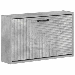 vidaXL &Tau;&omicron;ί&chi;&omicron;&upsilon; &Nu;&tau;&omicron;&upsilon;&lambda;ά&pi;&alpha; &Pi;&alpha;&pi;&omicron;&upsilon;&tau;&sigma;&iota;ώ&nu; HAARLEM 71 x 17 x 43 &epsilon;&kappa;