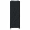 vidaXL Κάλυμμα επίπλων εξωτερικού χώρου 165 x 70 x 185 εκ