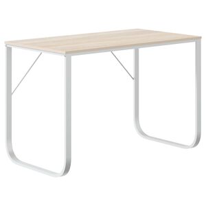 vidaXL &Gamma;&rho;&alpha;&phi;&epsilon;ί&omicron; &Upsilon;&pi;&omicron;&lambda;&omicron;&gamma;&iota;&sigma;&tau;ή &Lambda;&epsilon;&upsilon;&kappa;ό/&Delta;&rho;&upsilon;&sigmaf; 110 x 60 x 73 &epsilon;&kappa;. &alpha;&pi;ό &Mu;&omicron;&rho;&iota;&omicron;&sigma;&alpha;&nu;ί&delta;&alpha;