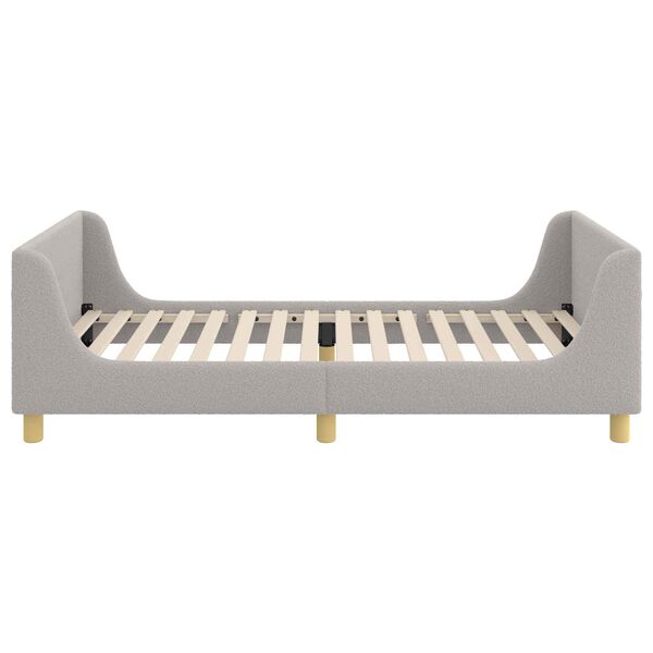 vidaXL &Kappa;&rho;&epsilon;&beta;ά&tau;&iota; &Pi;&alpha;&iota;&delta;&iota;&kappa;ή&sigmaf; &Kappa;&rho;&epsilon;&beta;&alpha;&tau;&omicron;&kappa;ά&mu;&alpha;&rho;&alpha;&sigmaf; &mu;&epsilon; &Kappa;&epsilon;&phi;&alpha;&lambda;ά&kappa;&iota; &Alpha;&nu;&omicron;&iota;&chi;&tau;ό &gamma;&kappa;&rho;&iota;