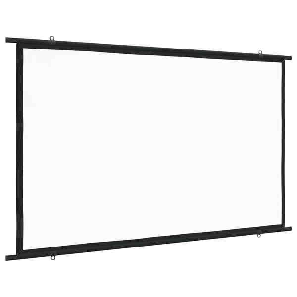 vidaXL Οθόνη Προβολής 120'' 16:9