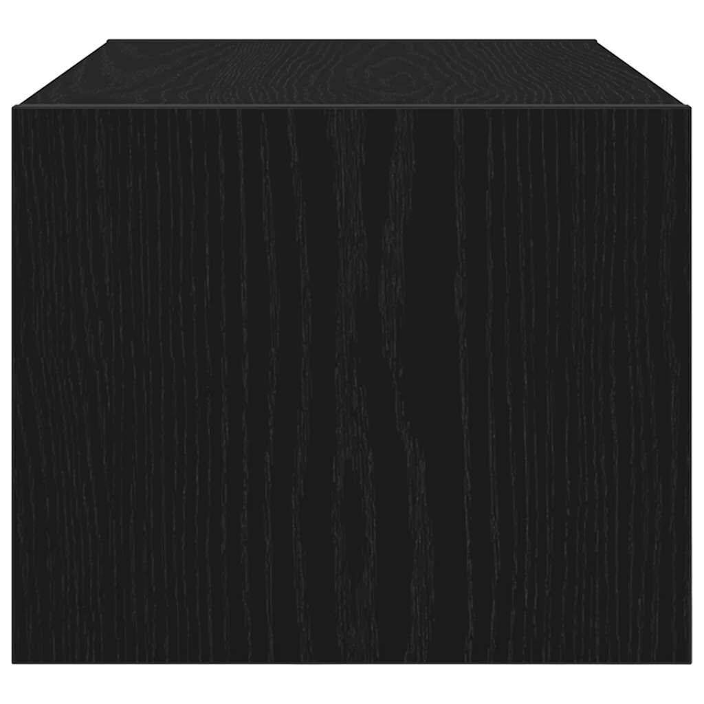 vidaXL Έπιπλο Τηλεόρασης 60x31x25,5 εκ. Επεξεργασμένο Ξύλο