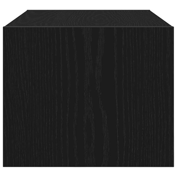 vidaXL Έπιπλο Τηλεόρασης 60x31x25,5 εκ. Επεξεργασμένο Ξύλο