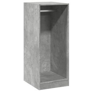 vidaXL &Nu;&tau;&omicron;&upsilon;&lambda;ά&pi;&alpha; &Gamma;&kappa;&rho;&iota; &Sigma;&kappa;&upsilon;&rho;&omicron;&delta;έ&mu;&alpha;&tau;&omicron;&sigmaf; 48x41x102 &epsilon;&kappa;. &alpha;&pi;ό &Epsilon;&pi;&epsilon;&xi;&epsilon;&rho;&gamma;&alpha;&sigma;&mu;έ&nu;&omicron; &Xi;ύ&lambda;&omicron;