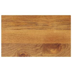 vidaXL &Epsilon;&pi;&iota;&phi;ά&nu;&epsilon;&iota;&alpha; &Tau;&rho;&alpha;&pi;&epsilon;&zeta;&iota;&omicron;ύ &Omicron;&rho;&theta;&omicron;&gamma;ώ&nu;&iota;&alpha; 40x20x3,8 &epsilon;&kappa;. &alpha;&pi;ό &Mu;&alpha;&sigma;ί&phi; &Xi;ύ&lambda;&omicron; &Mu;ά&nu;&gamma;&kappa;&omicron;