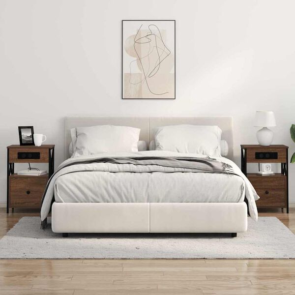 vidaXL &Kappa;&omicron;&mu;&omicron;&delta;ί&nu;&omicron; &Kappa;&alpha;&phi;έ &delta;&rho;&upsilon;&sigmaf; 40 x 31 x 60 &epsilon;&kappa;. &Epsilon;&pi;&epsilon;&xi;&epsilon;&rho;&gamma;&alpha;&sigma;&mu;έ&nu;&omicron; &xi;ύ&lambda;&omicron;