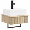 vidaXL &Nu;&iota;&pi;&tau;ή&rho;&alpha;&sigmaf; &Tau;&omicron;ί&chi;&omicron;&upsilon; Sonoma &Delta;&rho;&upsilon;&sigmaf; 40 x 41 x 39 &epsilon;&kappa;. &Epsilon;&pi;&epsilon;&xi;&epsilon;&rho;&gamma;&alpha;&sigma;&mu;έ&nu;&omicron; &Xi;ύ&lambda;&omicron;