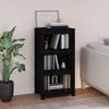 vidaXL &Beta;&iota;&beta;&lambda;&iota;&omicron;&theta;ή&kappa;&eta; &Mu;&alpha;ύ&rho;&eta; 50 x 35 x 97 &epsilon;&kappa;. &alpha;&pi;ό &Mu;&alpha;&sigma;ί&phi; &Xi;ύ&lambda;&omicron; &Pi;&epsilon;ύ&kappa;&omicron;&upsilon;
