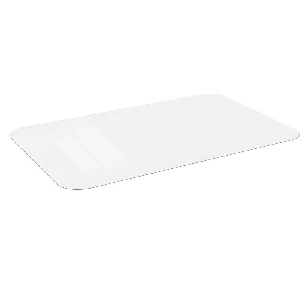 vidaXL Προστατευτικό Δαπέδου για Laminate Δάπεδο ή Χαλί 75 x 120 εκ.