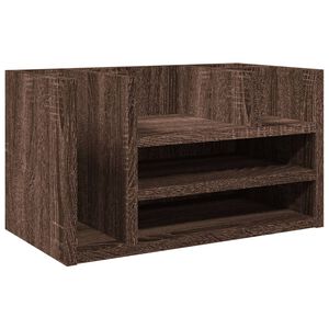vidaXL Έ&pi;&iota;&pi;&lambda;&omicron; &Omicron;&rho;&gamma;ά&nu;&omega;&sigma;&eta;&sigmaf; &Gamma;&rho;&alpha;&phi;&epsilon;ί&omicron;&upsilon; &Kappa;&alpha;&phi;έ &Delta;&rho;&upsilon;&sigmaf; 44,5x24x25 &epsilon;&kappa; &Epsilon;&pi;&epsilon;&xi;. &Xi;ύ&lambda;&omicron;