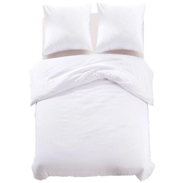 vidaXL &Sigma;&epsilon;&tau; &Pi;&alpha;&pi;&lambda;&omega;&mu;&alpha;&tau;&omicron;&theta;ή&kappa;&eta;&sigmaf; &Lambda;&epsilon;&upsilon;&kappa;ό 200 x 220/60 x 70 &epsilon;&kappa;.