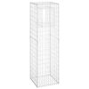 vidaXL &Sigma;&upsilon;&rho;&mu;&alpha;&tau;&omicron;&kappa;&iota;&beta;ώ&tau;&iota;&omicron; &Sigma;&tau;ύ&lambda;&omicron;&sigmaf; 50 x 50 x 180 &epsilon;&kappa;. &Sigma;&iota;&delta;&epsilon;&rho;έ&nu;&iota;&omicron;