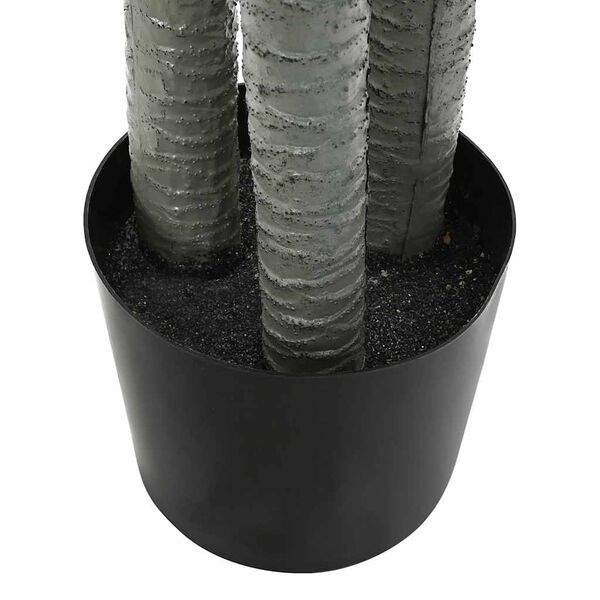 vidaXL Δέντρο Δράκαινα Τεχνητό 36 Φύλλα Πράσινο 180 εκ.