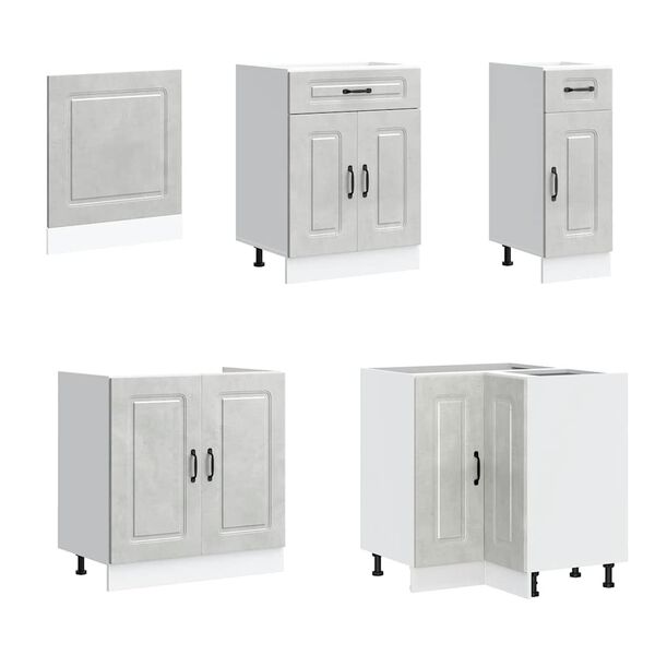 vidaXL &Sigma;&epsilon;&tau; &Nu;&tau;&omicron;&upsilon;&lambda;ά&pi;&iota;&alpha; &Kappa;&omicron;&upsilon;&zeta;ί&nu;&alpha;&sigmaf; 11 &Tau;&epsilon;&mu;&alpha;&chi;ί&omega;&nu; Kalmar &Epsilon;&pi;&epsilon;&xi;&epsilon;&rho;&gamma;&alpha;&sigma;&mu;έ&nu;&omicron; &Xi;ύ&lambda;&omicron;