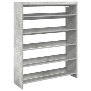 &Rho;ά&phi;&iota; &pi;&alpha;&pi;&omicron;&upsilon;&tau;&sigma;&iota;ώ&nu; vidaXL &Gamma;&kappa;&rho;&iota; &mu;&pi;&epsilon;&tau;ό&nu; 80x25x100 cm &Kappa;&alpha;&tau;&alpha;&sigma;&kappa;&epsilon;&upsilon;&alpha;&sigma;&mu;έ&nu;&omicron; &xi;ύ&lambda;&omicron;