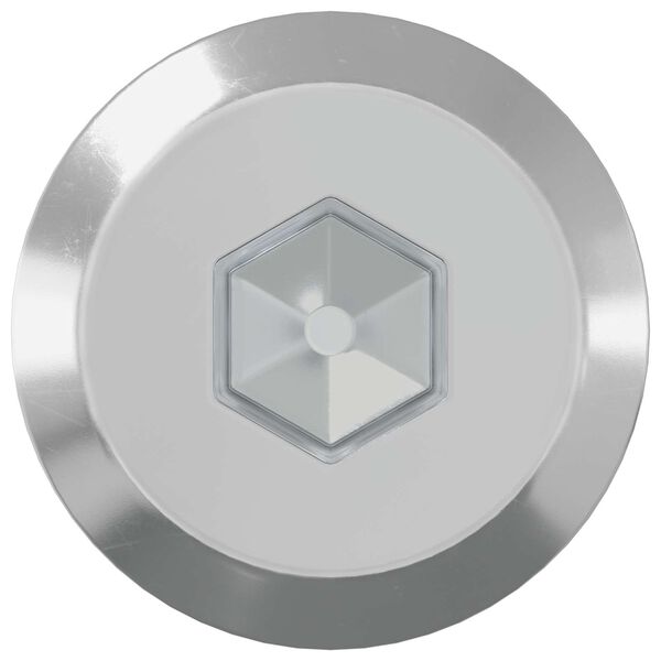 vidaXL &Beta;ί&delta;&epsilon;&sigmaf; &epsilon;&pi;ί&pi;&lambda;&omega;&nu; 2 pcs &Alpha;&sigma;&eta;&mu;ί M6 x 85 &chi;&iota;&lambda;. &Alpha;&tau;&sigma;ά&lambda;&iota;