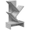 vidaXL &Rho;ά&phi;&iota; &Delta;έ&nu;&tau;&rho;&omega;&nu; 3-&Epsilon;&pi;&iota;&pi;έ&delta;&omega;&nu; 30 x 18 x 48 &epsilon;&kappa; &Epsilon;&pi;&epsilon;&xi;&epsilon;&rho;&gamma;&alpha;&sigma;&mu;έ&nu;&omicron; &Xi;ύ&lambda;&omicron;