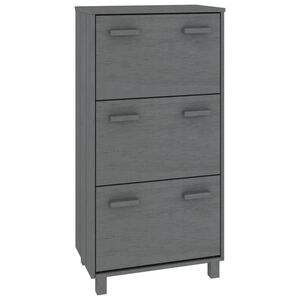 vidaXL &Pi;&alpha;&pi;&omicron;&upsilon;&tau;&sigma;&omicron;&theta;ή&kappa;&eta; HAMAR &Sigma;&kappa;. &Gamma;&kappa;&rho;&iota; 59,5x35x117 &epsilon;&kappa;. &Mu;&alpha;&sigma;ί&phi; &Xi;ύ&lambda;&omicron; &Pi;&epsilon;ύ&kappa;&omicron;&upsilon;