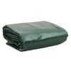 vidaXL &Mu;&omicron;&upsilon;&sigma;&alpha;&mu;ά&sigmaf; &Pi;&rho;ά&sigma;&iota;&nu;&omicron;&sigmaf; 5 x 6 &mu;. 650 &gamma;&rho;./&mu;&sup2;