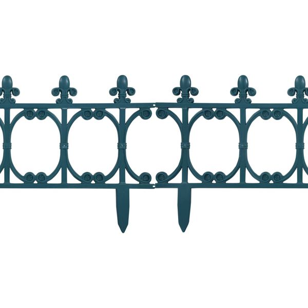 vidaXL &Mu;&pi;&omicron;&rho;&nu;&tau;&omicron;ύ&rho;&epsilon;&sigmaf; &Gamma;&kappa;&alpha;&zeta;ό&nu; 16 &tau;&epsilon;&mu;. &Pi;&rho;ά&sigma;&iota;&nu;&epsilon;&sigmaf; 10 &mu;. &alpha;&pi;ό &Pi;&omicron;&lambda;&upsilon;&pi;&rho;&omicron;&pi;&upsilon;&lambda;έ&nu;&iota;&omicron;