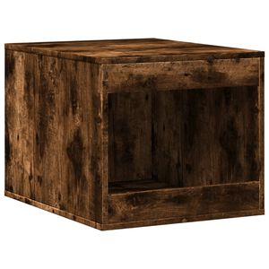 vidaXL &Pi;&epsilon;&rho;ί&beta;&lambda;&eta;&mu;&alpha; &kappa;&alpha;&pi;&nu;&iota;&sigma;&tau;ή &delta;&rho;&upsilon;&sigmaf; 47x59x42 cm &Kappa;&alpha;&tau;&alpha;&sigma;&kappa;&epsilon;&upsilon;&alpha;&sigma;&mu;έ&nu;&omicron; &xi;ύ&lambda;&omicron;