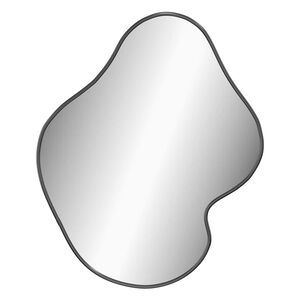 vidaXL &Kappa;&alpha;&theta;&rho;έ&phi;&tau;&eta;&sigmaf; &Tau;&omicron;ί&chi;&omicron;&upsilon; &Mu;&alpha;ύ&rho;&omicron;&sigmaf; 50x40 &epsilon;&kappa;.