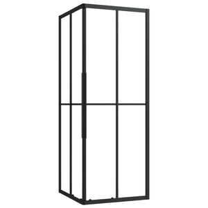 vidaXL Καμπίνα Ντουζιέρας 70 x 70 x 180 εκ. από ESG