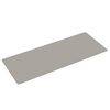 vidaXL &Chi;&alpha;&lambda;ί &Delta;&iota;ά&delta;&rho;&omicron;&mu;&omicron;&sigmaf; &Epsilon;&mu;&phi;ά&nu;&iota;&sigma;&eta; &Sigma;&iota;&zeta;ά&lambda; Platina 80x200 &epsilon;&kappa;.