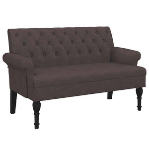 vidaXL &Pi;&alpha;&gamma;&kappa;ά&kappa;&iota; &mu;&epsilon; &Pi;&lambda;ά&tau;&eta; &Sigma;&kappa;&omicron;ύ&rho;&omicron; &Kappa;&alpha;&phi;έ 120 x 62 x 75,5 &epsilon;&kappa;. &Upsilon;&phi;&alpha;&sigma;&mu;ά&tau;&iota;&nu;&omicron;