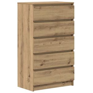 vidaXL &Sigma;&upsilon;&rho;&tau;&alpha;&rho;&iota;έ&rho;&alpha; &Alpha;&rho;&tau;&iota;&sigma;&iota;&alpha;&nu;ή &Delta;&rho;&upsilon;&sigmaf; 60x36x103 &epsilon;&kappa;. &alpha;&pi;ό &Epsilon;&pi;&epsilon;&xi;&epsilon;&rho;&gamma;&alpha;&sigma;&mu;έ&nu;&omicron; &Xi;ύ&lambda;&omicron;