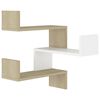White_and_sonoma_oak