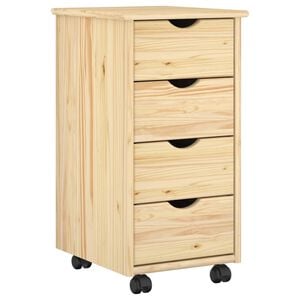 vidaXL &Kappa;&iota;&nu;&eta;&tau;ό &Nu;&tau;&omicron;&upsilon;&lambda;ά&pi;&iota; 34 x 39 x 65,5 cm &Sigma;&tau;&epsilon;&rho;&epsilon;ό &xi;ύ&lambda;&omicron; &pi;&epsilon;ύ&kappa;&omicron;&upsilon; &Kappa;&alpha;&phi;έ