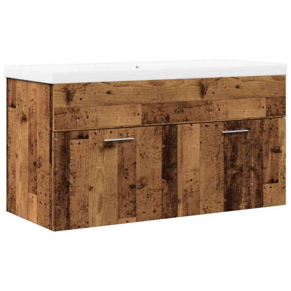 vidaXL &Nu;&tau;&omicron;&upsilon;&lambda;ά&pi;&iota; &Mu;&pi;ά&nu;&iota;&omicron;&upsilon; &mu;&epsilon; &Epsilon;&nu;&sigma;&omega;&mu;&alpha;&tau;&omega;&mu;έ&nu;&omicron; &Nu;&iota;&pi;&tau;ή&rho;&alpha; &Pi;&alpha;&lambda;&iota;ό &Xi;ύ&lambda;&omicron;