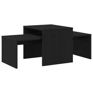 vidaXL Έ&nu;&theta;&epsilon;&tau;&alpha; &tau;&rho;&alpha;&pi;έ&zeta;&iota;&alpha; &Mu;&alpha;ύ&rho;&eta; &Omicron;&xi;&upsilon;ά 100 x 48 x 40 &epsilon;&kappa; &Epsilon;&pi;&epsilon;&xi;&epsilon;&rho;&gamma;&alpha;&sigma;&mu;έ&nu;&omicron; &Xi;ύ&lambda;&omicron;
