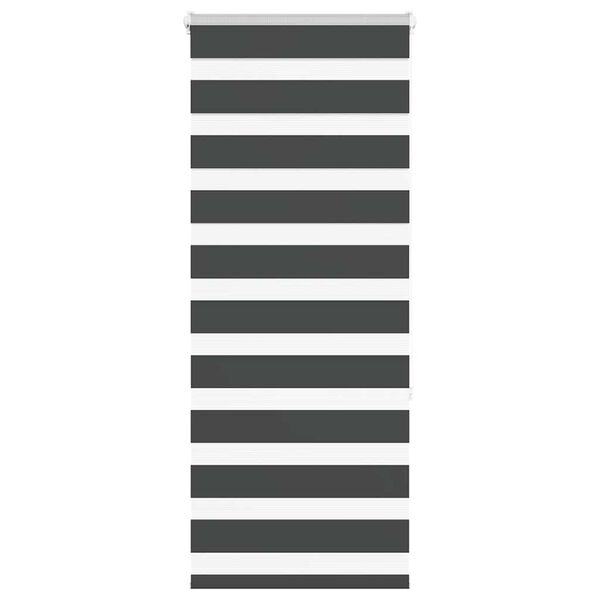 vidaXL &Zeta;έ&beta;&rho;&alpha; &tau;&upsilon;&phi;&lambda;ή &Mu;&alpha;ύ&rho;&omicron; &Pi;&lambda;ά&tau;&omicron;&sigmaf; &upsilon;&phi;ά&sigma;&mu;&alpha;&tau;&omicron;&sigmaf; 60,9 &epsilon;&kappa;. &Pi;&omicron;&lambda;&upsilon;&epsilon;&sigma;&tau;έ&rho;&alpha;&sigmaf;