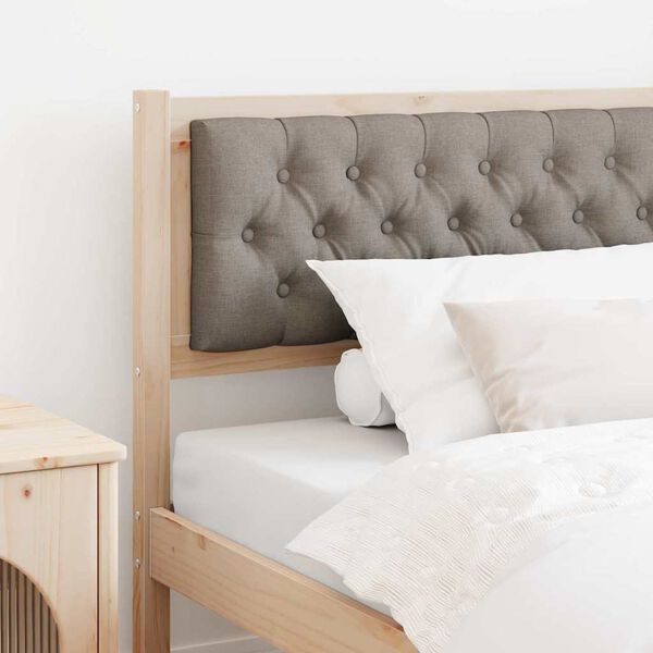 vidaXL &Kappa;&epsilon;&phi;&alpha;&lambda;ά&rho;&iota; Ά&lambda;&lambda;&omicron; &Kappa;&alpha;&phi;έ &kappa;&alpha;&iota; &tau;&alpha;&mu;&pi;ά 100 cm &Mu;&alpha;&sigma;ί&phi; &xi;ύ&lambda;&omicron; &pi;&epsilon;ύ&kappa;&omicron;&upsilon;