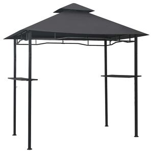vidaXL &Kappa;&iota;ό&sigma;&kappa;&iota; &Psi;&eta;&sigma;&tau;&alpha;&rho;&iota;ά&sigmaf; &Alpha;&nu;&theta;&rho;&alpha;&kappa;ί 240 x 150 x 255 &epsilon;&kappa;. &Alpha;&tau;&sigma;ά&lambda;&iota;&nu;&omicron;