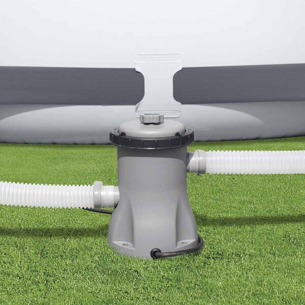 Bestway &Alpha;&nu;&tau;&lambda;ί&alpha; / &Phi;ί&lambda;&tau;&rho;&omicron; &Pi;&iota;&sigma;ί&nu;&alpha;&sigmaf; Flowclear 330 &gamma;&alpha;&lambda;ό&nu;&iota;&alpha;