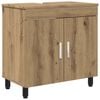 vidaXL Έ&pi;&iota;&pi;&lambda;&omicron; &mu;&pi;ά&nu;&iota;&omicron;&upsilon; Artisan &Delta;&rho;&upsilon;&sigmaf; 60 x 35 x 60 &epsilon;&kappa;. &Epsilon;&pi;&epsilon;&xi;&epsilon;&rho;&gamma;&alpha;&sigma;&mu;έ&nu;&omicron; &Xi;ύ&lambda;&omicron;