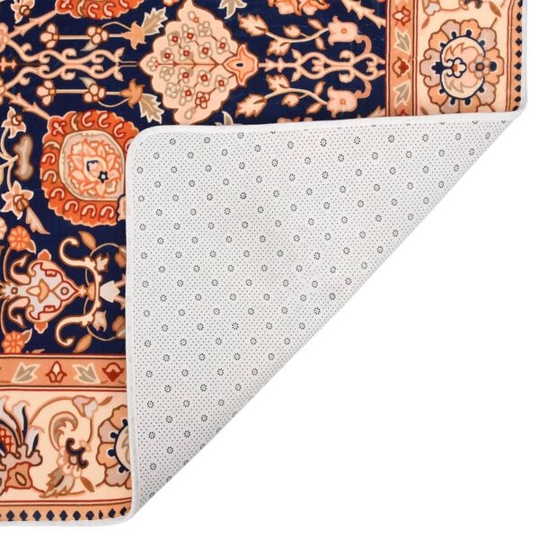 vidaXL &Chi;&alpha;&lambda;ί &mu;&epsilon; &Tau;ύ&pi;&omega;&mu;&alpha; &Omicron;&rho;&iota;&epsilon;&nu;&tau;ά&lambda; &Pi;&omicron;&lambda;ύ&chi;&rho;&omega;&mu;&omicron; 200 x 300 &epsilon;&kappa;.