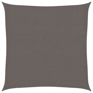 vidaXL &Pi;&alpha;&nu;ί &Sigma;&kappa;ί&alpha;&sigma;&eta;&sigmaf; &Tau;&epsilon;&tau;&rho;ά&gamma;&omega;&nu;&omicron; &Alpha;&nu;&theta;&rho;&alpha;&kappa;ί 3,6 x 3,6 &mu;. &alpha;&pi;ό HDPE