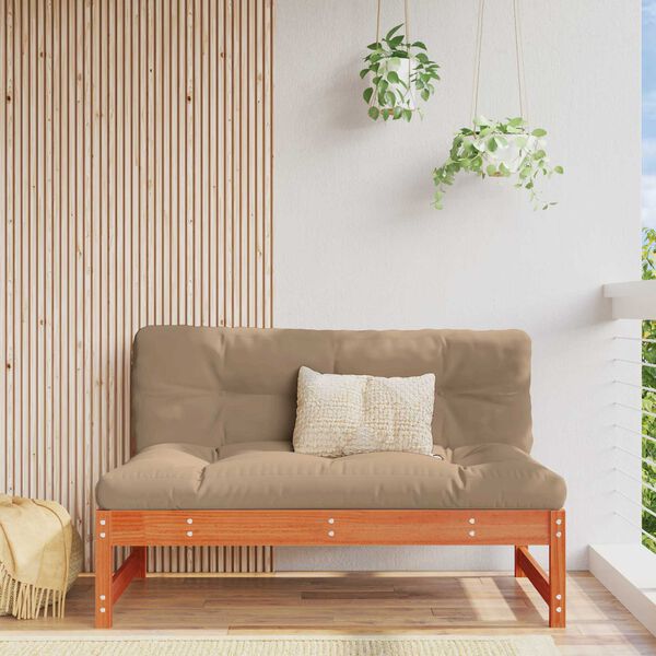 vidaXL &Kappa;&alpha;&nu;&alpha;&pi;έ&sigmaf; &Kappa;ή&pi;&omicron;&upsilon; &mu;&epsilon;&sigma;&alpha;ί&omicron;&upsilon; &mu;&epsilon;&gamma;έ&theta;&omicron;&upsilon;&sigmaf; &Sigma;&tau;&epsilon;&rho;&epsilon;ό &pi;&epsilon;ύ&kappa;&omicron; &Kappa;&epsilon;&rho;&omega;&mu;έ&nu;&omicron; &Kappa;&alpha;&phi;έ