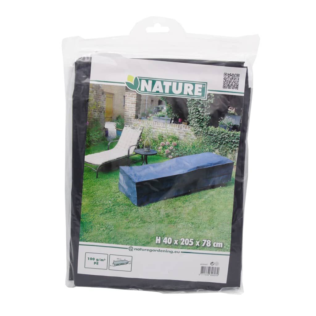 Nature Κάλυμμα Ξαπλώστρας 205 x 78 x 40 εκ.