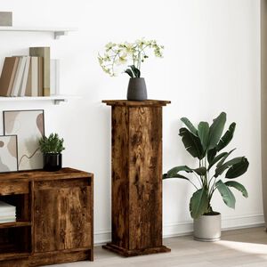 vidaXL &Beta;ά&sigma;&eta; &Omicron;&theta;ό&nu;&eta;&sigmaf; &mu;&epsilon; &Alpha;&pi;&omicron;&theta;. &Kappa;&alpha;&pi;&nu;&iota;&sigma;&tau;ή &Delta;&rho;&upsilon;&sigmaf; 31x30x90 &epsilon;&kappa;. &Epsilon;&pi;&epsilon;&xi;. &Xi;ύ&lambda;&omicron;