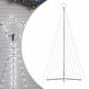 vidaXL &Chi;&rho;&iota;&sigma;&tau;&omicron;&upsilon;&gamma;&epsilon;&nu;&nu;&iota;ά&tau;&iota;&kappa;&omicron; &delta;έ&nu;&tau;&rho;&omicron; LED 570 LED &Psi;&upsilon;&chi;&rho;ό &Lambda;&epsilon;&upsilon;&kappa;ό 399 &epsilon;&kappa;.