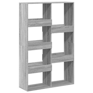 vidaXL &Beta;&iota;&beta;&lambda;&iota;&omicron;&theta;ή&kappa;&eta; &Gamma;&kappa;&rho;&iota; Sonoma 100x33x155,5 &epsilon;&kappa;. &alpha;&pi;ό &Epsilon;&pi;&epsilon;&xi;&epsilon;&rho;&gamma;. &Xi;ύ&lambda;&omicron;