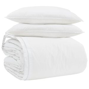 vidaXL &Sigma;&epsilon;&tau; &Pi;&alpha;&pi;&lambda;&omega;&mu;ά&tau;&omega;&nu; &mu;&epsilon; &mu;&alpha;&xi;&iota;&lambda;ά&rho;&iota; 3 pcs &Lambda;&epsilon;&upsilon;&kappa;ό &Phi;&tau;έ&rho;&omicron;&sigmaf;