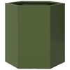 SteelGreen