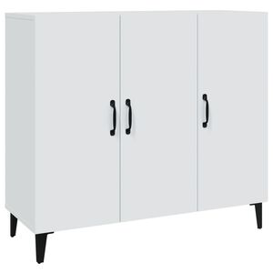 vidaXL &Mu;&pi;&omicron;&upsilon;&phi;έ&sigmaf; &Lambda;&epsilon;&upsilon;&kappa;ό&sigmaf; 90 x 34 x 80 &epsilon;&kappa;. &alpha;&pi;ό &Epsilon;&pi;&epsilon;&xi;&epsilon;&rho;&gamma;&alpha;&sigma;&mu;έ&nu;&omicron; &Xi;ύ&lambda;&omicron;