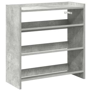 &Rho;ά&phi;&iota; &pi;&alpha;&pi;&omicron;&upsilon;&tau;&sigma;&iota;ώ&nu; vidaXL &Gamma;&kappa;&rho;&iota; &mu;&pi;&epsilon;&tau;ό&nu; 60x25x62 cm &Kappa;&alpha;&tau;&alpha;&sigma;&kappa;&epsilon;&upsilon;&alpha;&sigma;&mu;έ&nu;&omicron; &xi;ύ&lambda;&omicron;